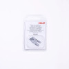 Rolled Hem Foot 3mm with IDT
SKU:820249096