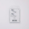 Narrow Piping Foot
SKU:820918096