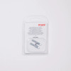 Open Toe Applique Foot 6mm
SKU:820215096
