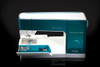 PFAFF performance icon Sewing Machine for ultimate performance and connectivity. Connect to Wifi and mySewnet embroidery library for sophisticated sewing