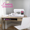 BABYLOCK BLOOM SEWING AND EMBROIDERY MACHINE