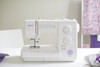 Baby Lock Zeal Sewing Machine BL35B