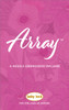 Baby Lock ARRAY (BMY6)