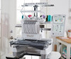 BABYVENTURE 10 NEEDLE EMBROIDERY MACHINE BMVT10-ENT