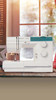 HUSQVARNA® VIKING® EMERALD™ 118 Sewing Machine