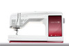HUSQVARNA® VIKING® DESIGNER RUBY™ 90 Sewing & Embroidery Machine