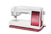 HUSQVARNA® VIKING® DESIGNER RUBY™ 90 Sewing & Embroidery Machine