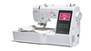 THE BABYLOCK AURORA SEWING AND EMBROIDERY MACHINE