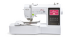 THE BABYLOCK AURORA SEWING AND EMBROIDERY MACHINE