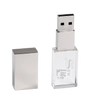 Sew Life®  Crystal USB 3.0 Memory Stick 4GB