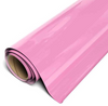 15" SISER BUBBLE GUM PINK EASYWEED HEAT TRANSFER VINYL(HTV)