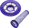 DYSON FILTER SET - HEPA - POST MOTOR FILTER + PRE MOTOR FILTER - DC41/DC65/DC66