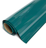 15" SISER TURQUOISE EASYWEED HEAT TRANSFER VINYL(HTV)