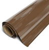 15" SISER CHOCOLATE BROWN EASYWEED HEAT TRANSFER VINYL(HTV)