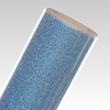 20" OLD BLUE GLITTER HEAT TRANSFER (HTV)