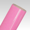 20" NEON PINK GLITTER HEAT TRANSFER (HTV)