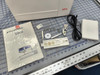 PRE-LOVED ❤ ELNA LOTUS SEWING MACHINE