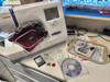 PRE-LOVED ❤ JANOME MEMORY CRAFT 300E EMBROIDERY MACHINE