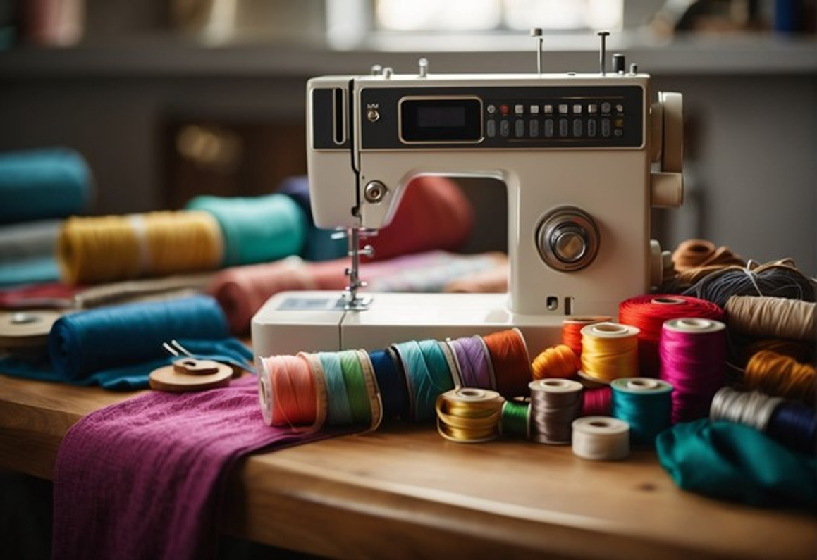 From Novice to Pro: Elevate Your Craft with Expert Online Sewing Tutorials