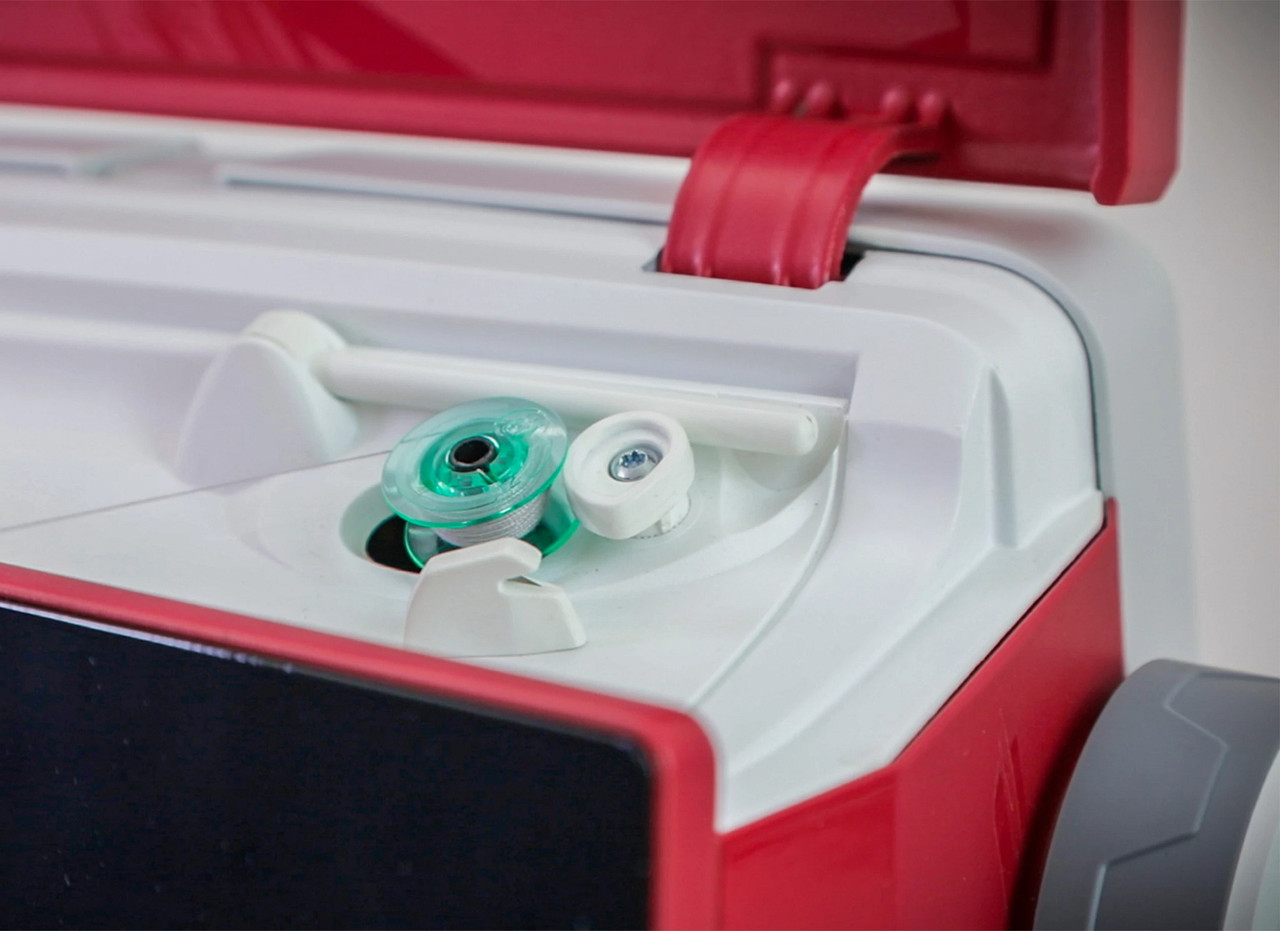 HUSQVARNA® VIKING® BRILLIANCE™ 75Q Sewing Machine