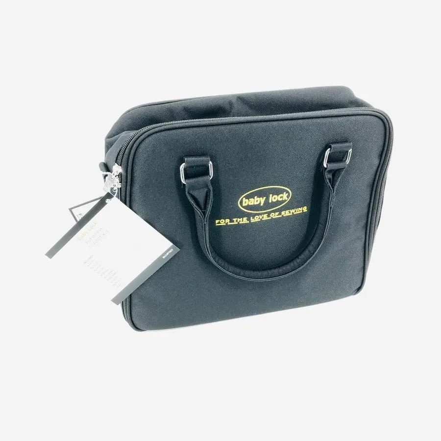 Baby Lock Euphoria Foot Kit 10 Feet