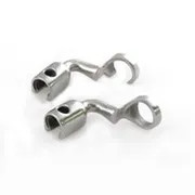 Left Foot Conversion Kit HOPPING FOOT CONVERSION KIT FOR ORIGINAL CROWN JEWEL AND TIARA ...