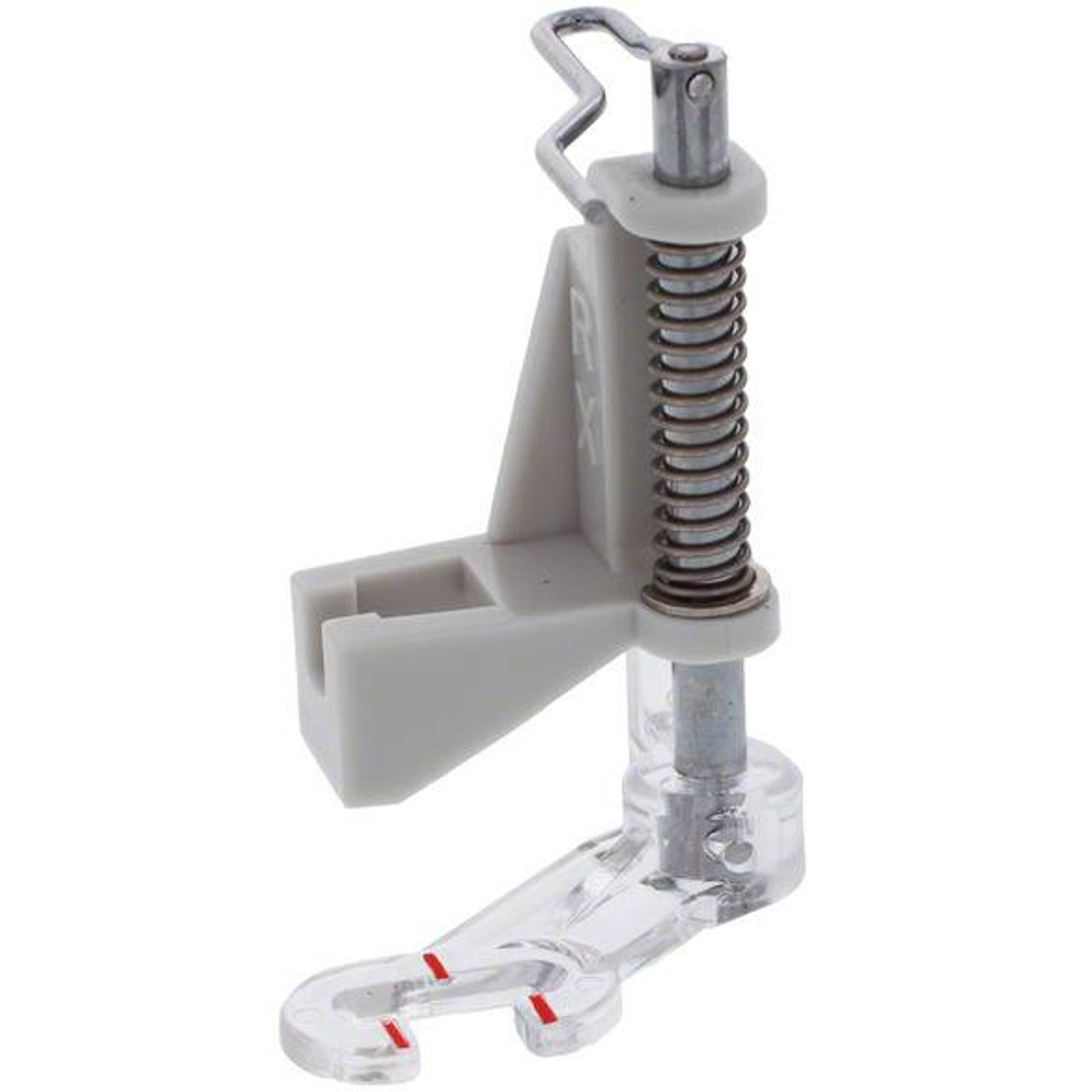 OPEN TOE FREE-MOTION FOOT for SMARTER BY PFAFF® and ambition™
