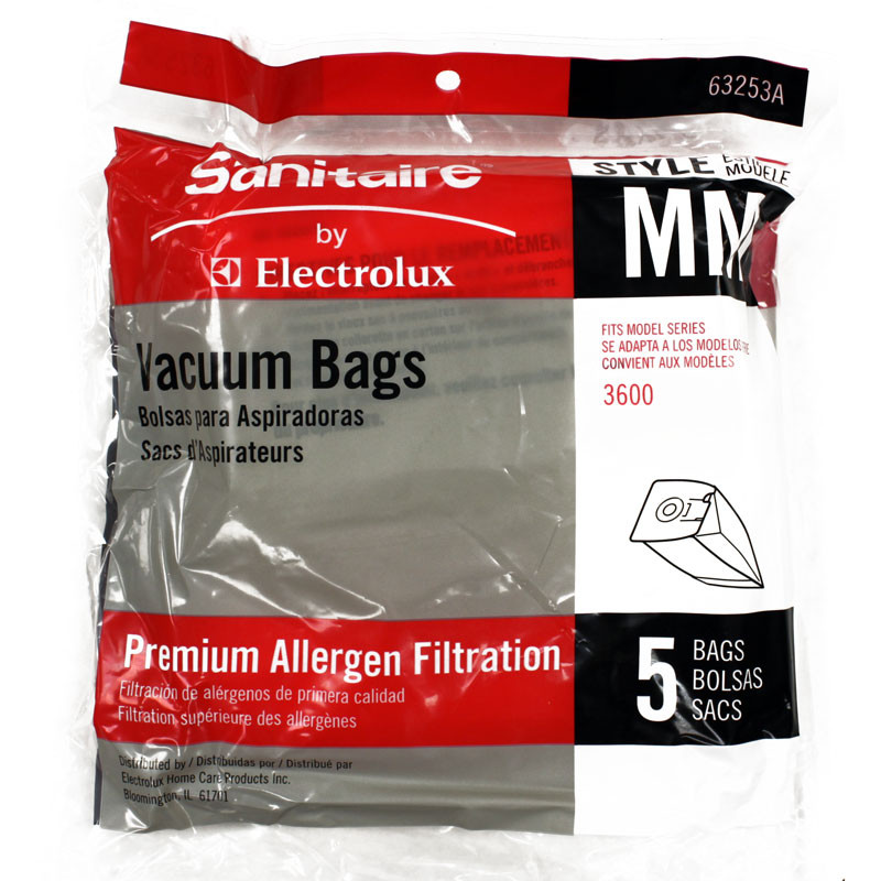 Eureka Style MM Paper Bags - Thumbnail 2