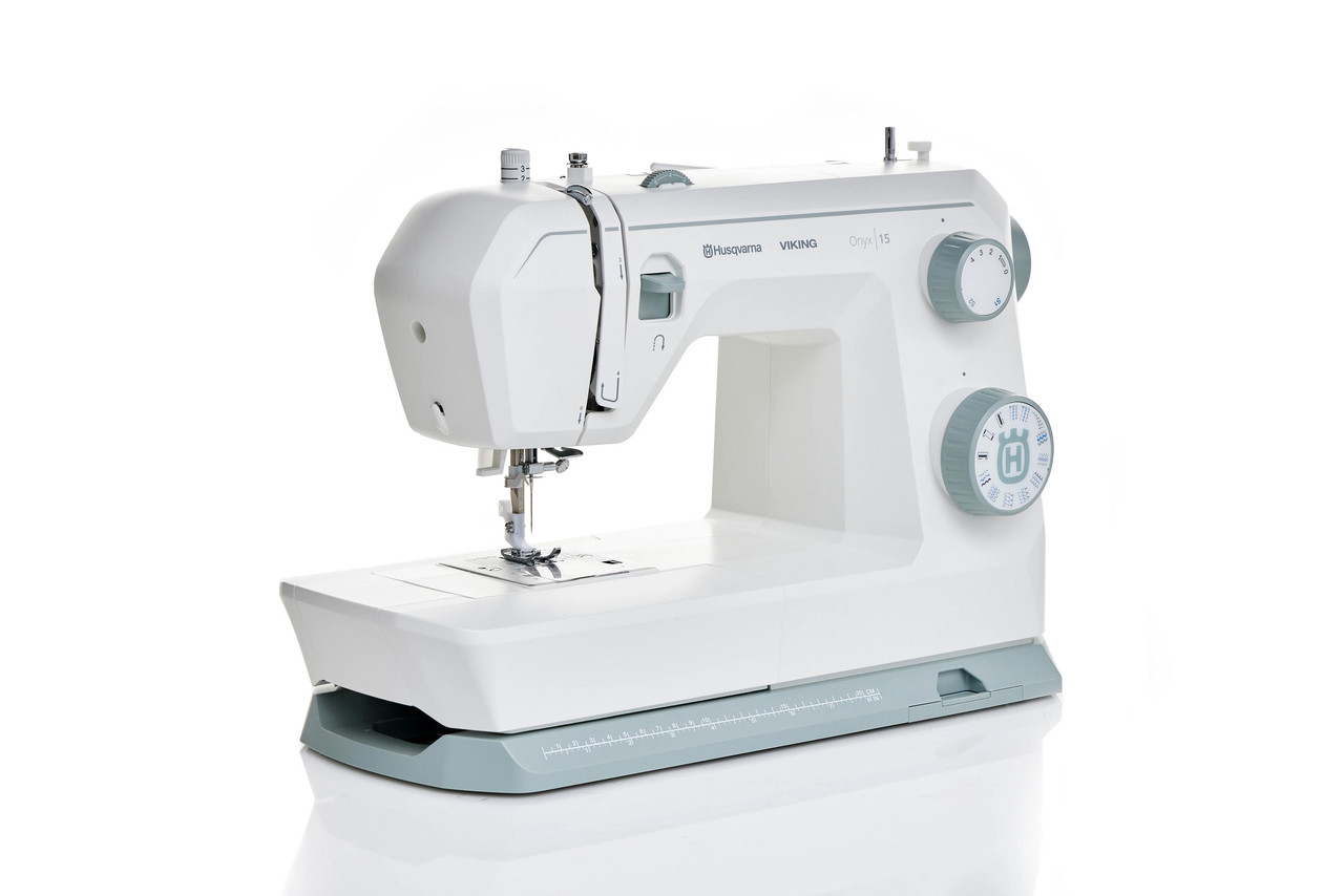 HUSQVARNA VIKING EMERALD 116