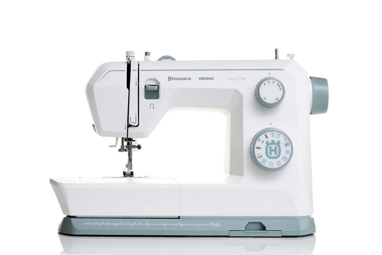HUSQVARNA VIKING EMERALD 116
