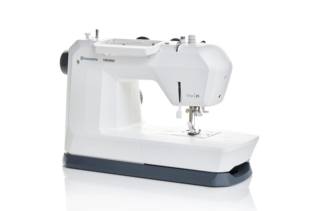 HUSQVARNA® VIKING® ONYX™ 25 Sewing Machine