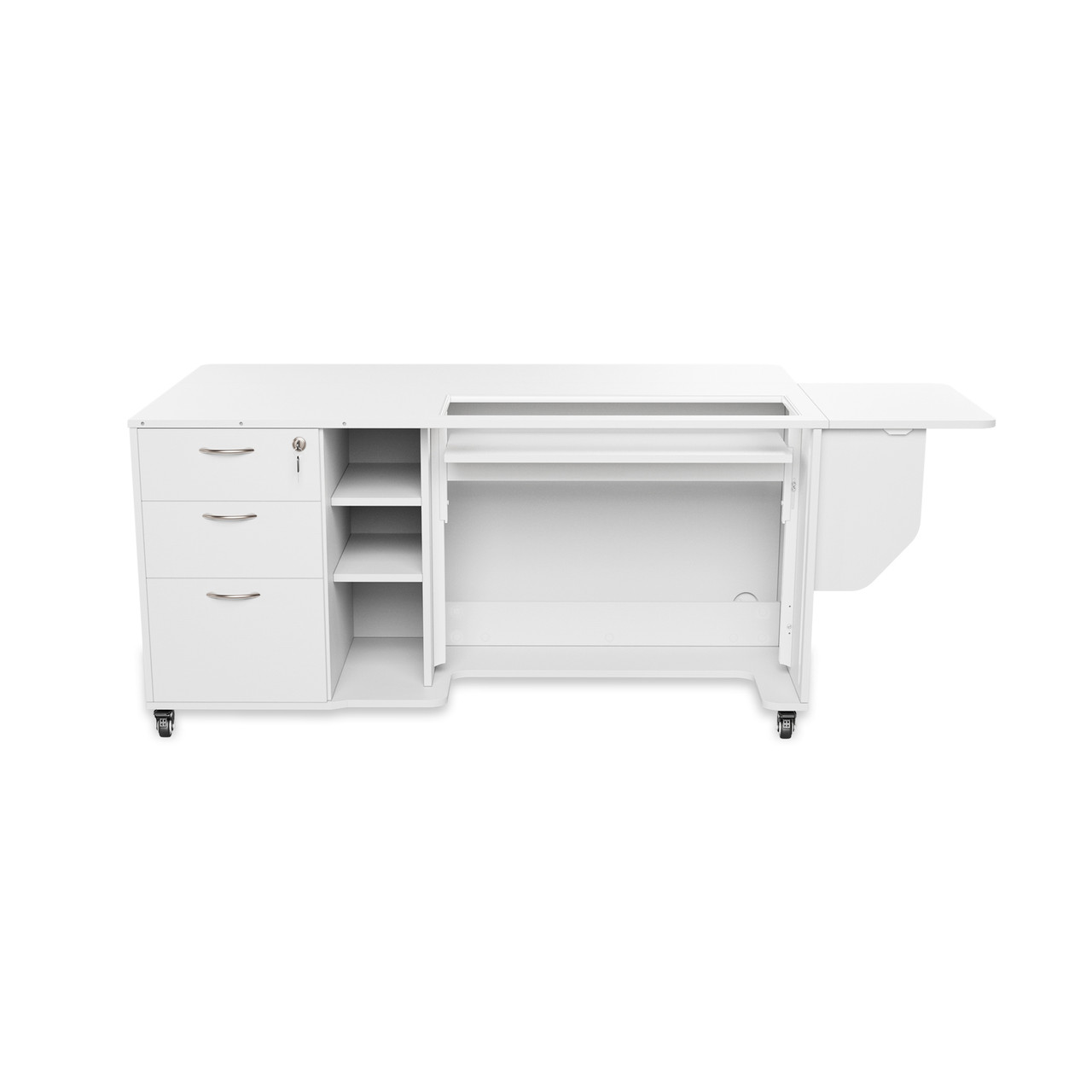 Sydney Lite XL Sewing Cabinet