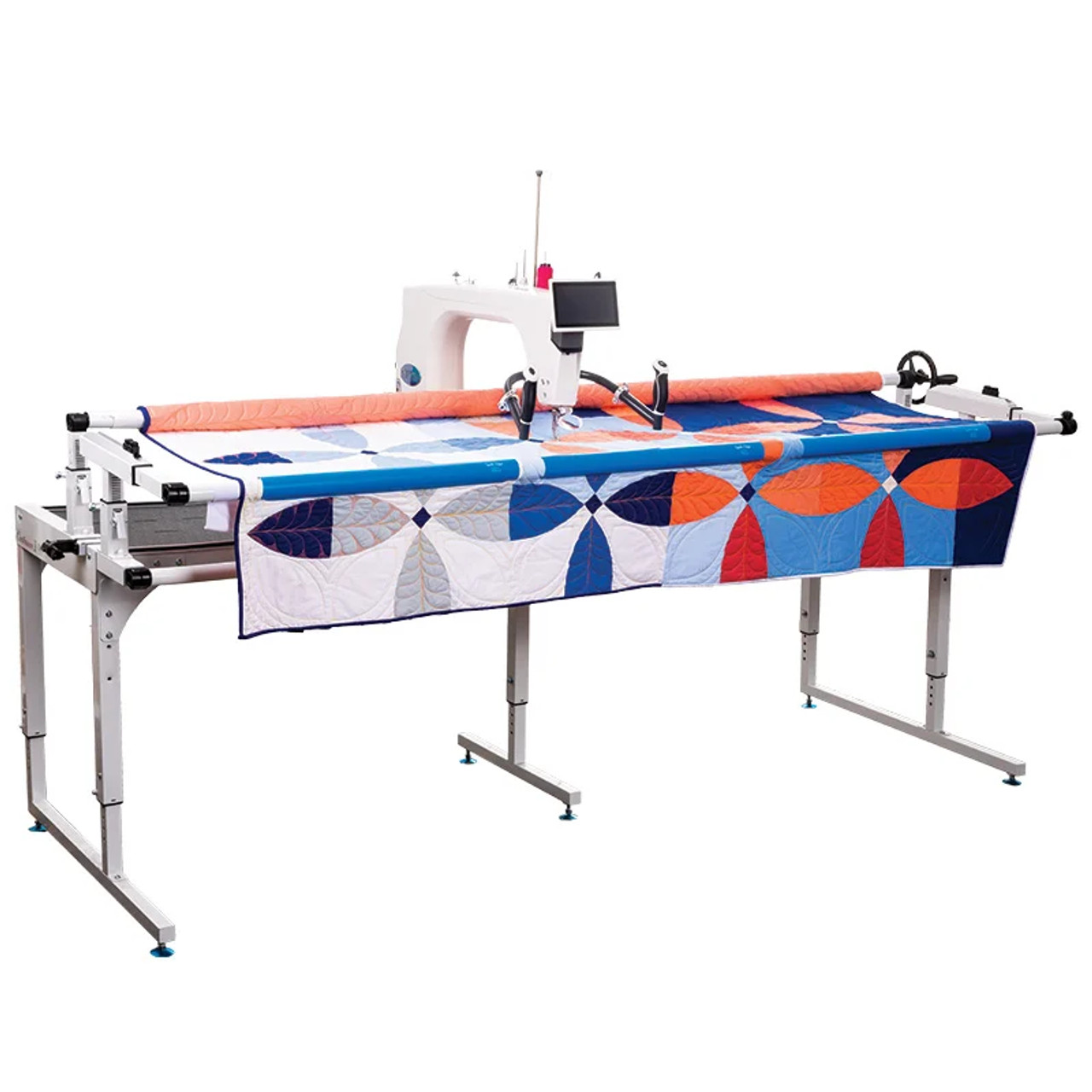 Q'nique 21X Elite Quilting Machine