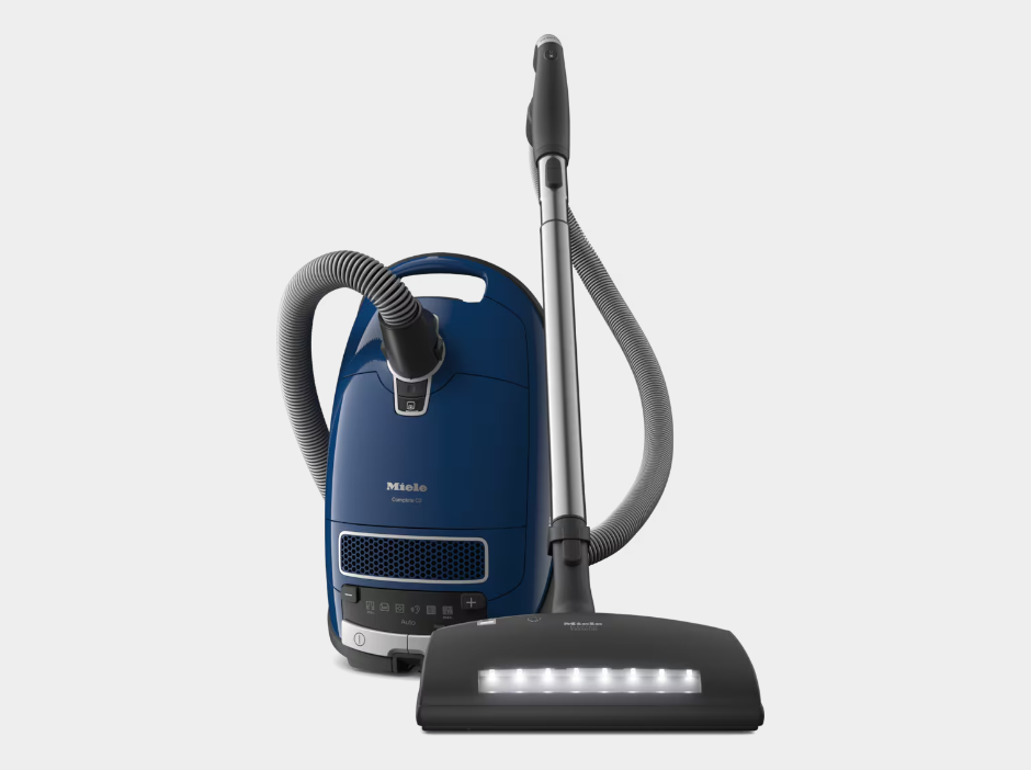 Pros and Cons of the Miele Complete C3