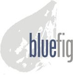 BLUE FIG