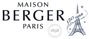 LAMPE/MAISON BERGER PARIS