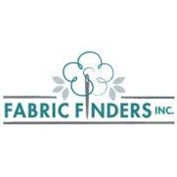 FABRIC FINDERS