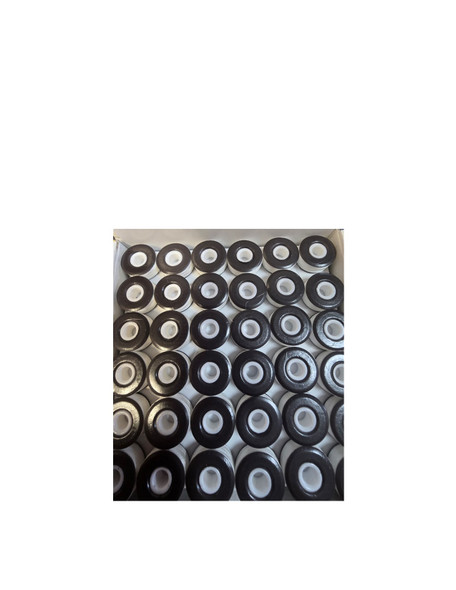 SEW-LIFE MAGNETIC SIDED PRE-WOUND BOBBINS 144 CT