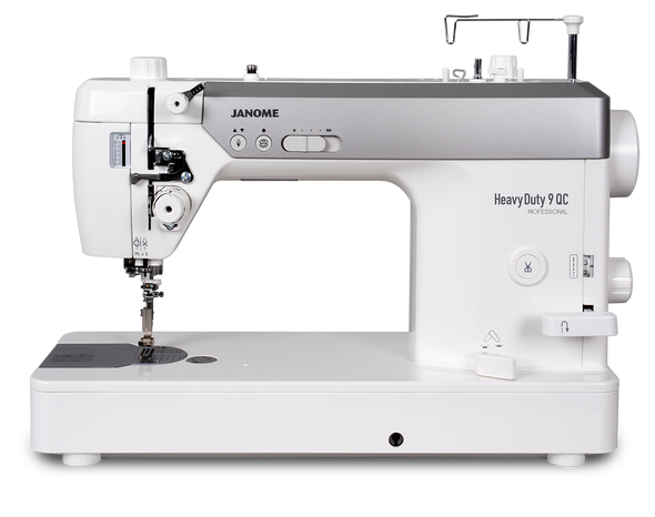 Janome HD9QC Professional