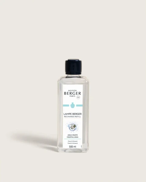 Masion Berger Celestial Aqua Lamp Refill