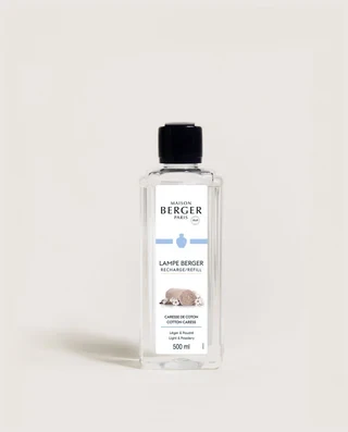 Maison Berger Cotton Caress Lamp Refill