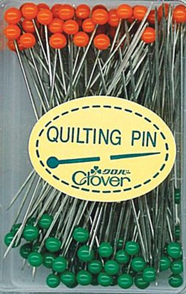 CLQ2508A
Quilting Pins 100ct