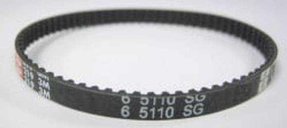 Belt HTD-II-6, 219 3M, for X and G series, and 300/350 (sensor to bearing block) Belt HTD-II-6, 219 3M, for X and G series, and 300/350 (sensor to bearing block)