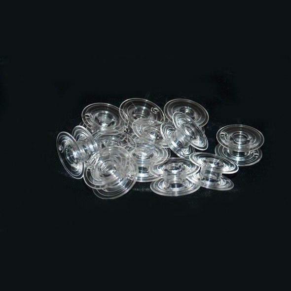 BABY LOCK CARDED BOBBINS 12 PK
SKU:ESG-BOBUPC Code:098612033158