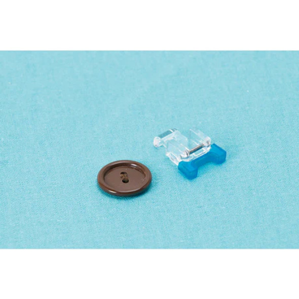 Baby Lock Accessory | Button Sewing Foot (BLQ2-BS)