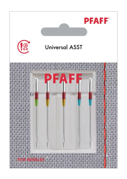 Universal ASST - 5pc
SKU:

821323096

EAN:

7393033114541

Pack Size:

5