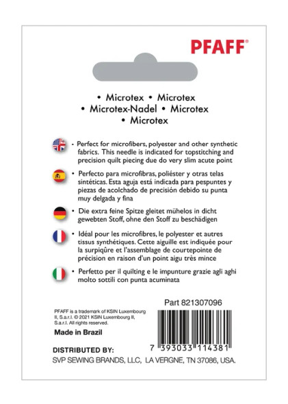 Microtex 60/08
SKU:

821307096

EAN:

7393033114381

Pack Size:

5