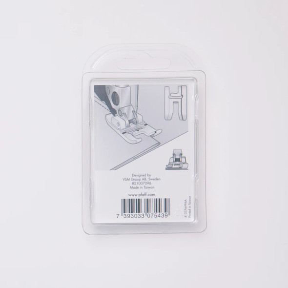 Right Edge Bi-Level Foot

SKU:821007096