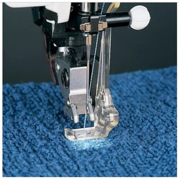 PFAFF® Free-Motion/Darning Foot (Group J)