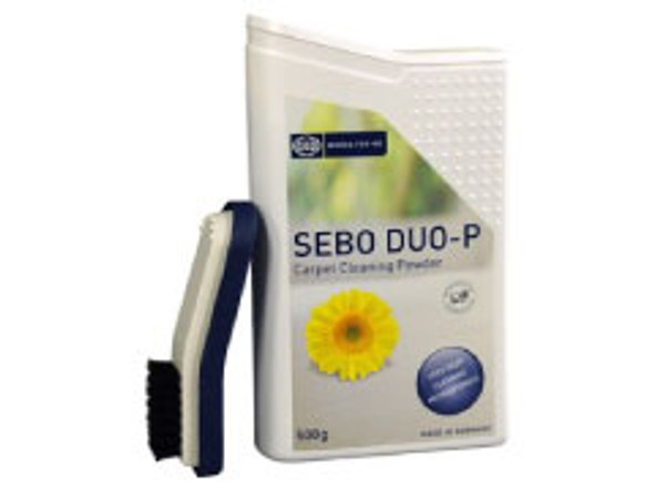 DUO-P Clean Box (1.1 lbs.)